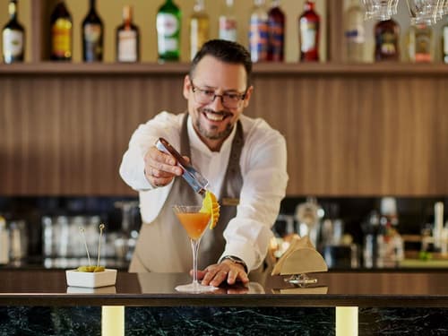 Hotel Giacomo Morra Alba - Handwritten Collection, Exterior