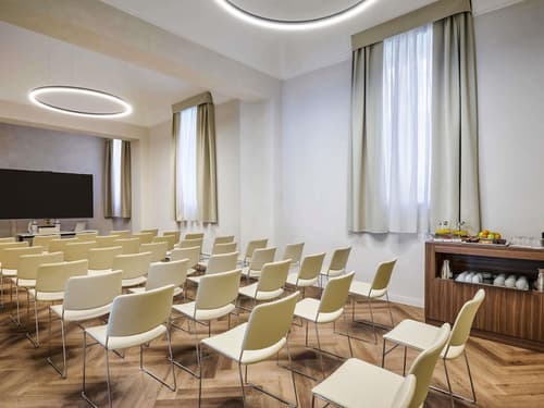 Hotel Giacomo Morra Alba - Handwritten Collection, Meeting facility