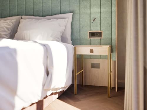Hotel Giacomo Morra Alba - Handwritten Collection