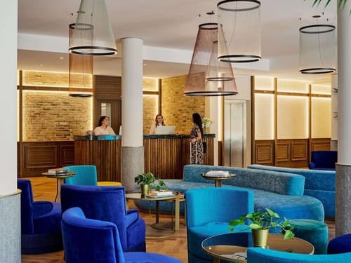 Hotel Giacomo Morra Alba - Handwritten Collection, Primary image