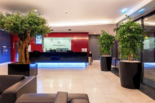 RR Hotel da Rocha