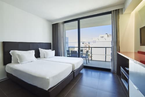 RR Hotel da Rocha
