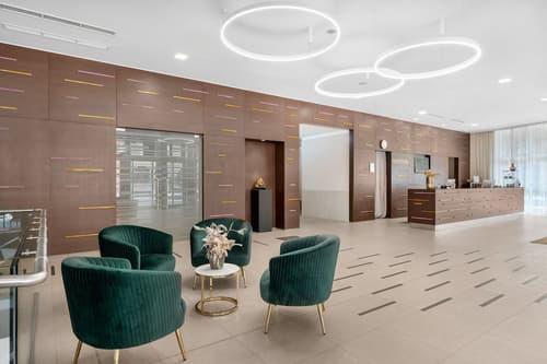 Corso Hotel Pécs, Primary image