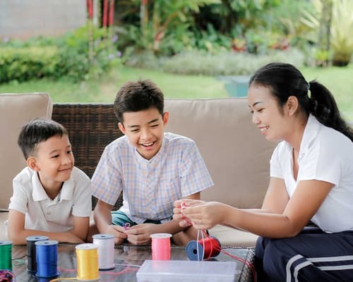 Homm Saranam Baturiti