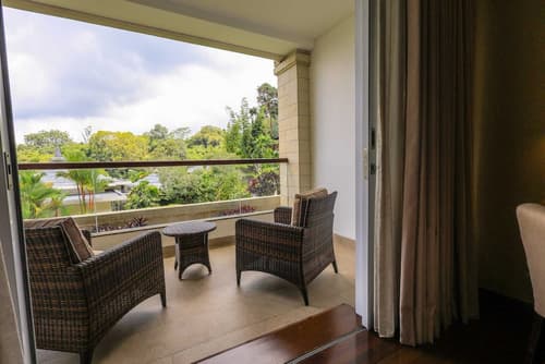 Homm Saranam Baturiti