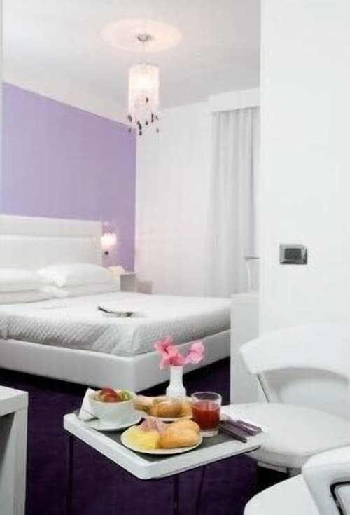 Hotel Bruman Caserta, Room