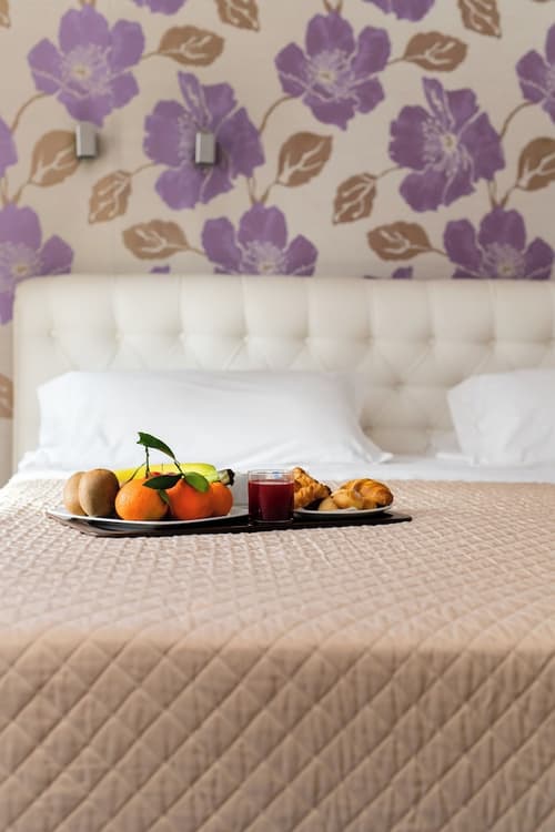 Hotel Bruman Caserta