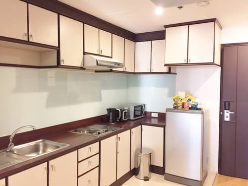 Evergreen Place Siam by UHG, Room