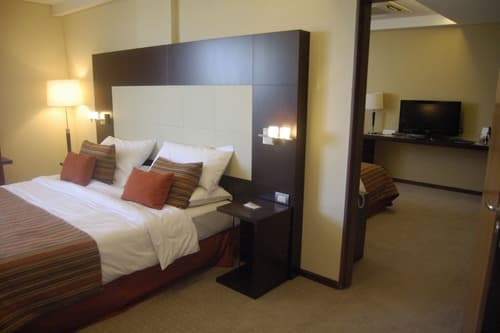 Del Bono Park Hotel Spa & Casino, 