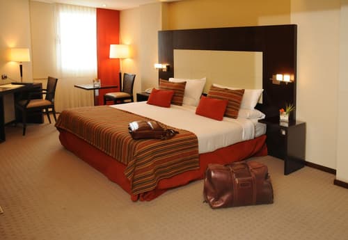 Del Bono Park Hotel Spa & Casino, 