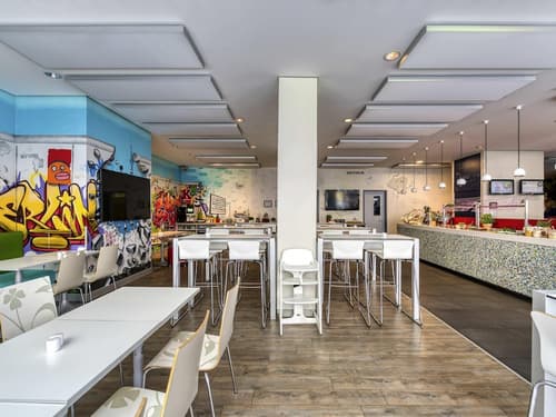 ibis Styles Hotel Berlin Mitte