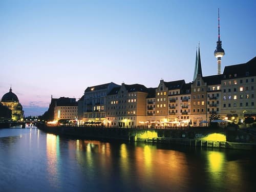 ibis Styles Hotel Berlin Mitte