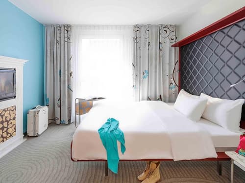 ibis Styles Hotel Berlin Mitte