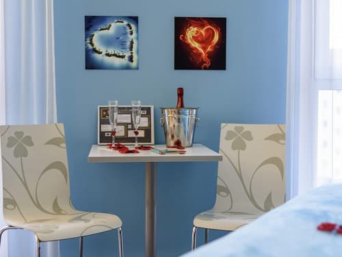 ibis Styles Hotel Berlin Mitte