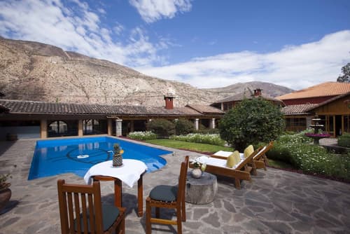 San Agustin Urubamba & Spa, Primary image