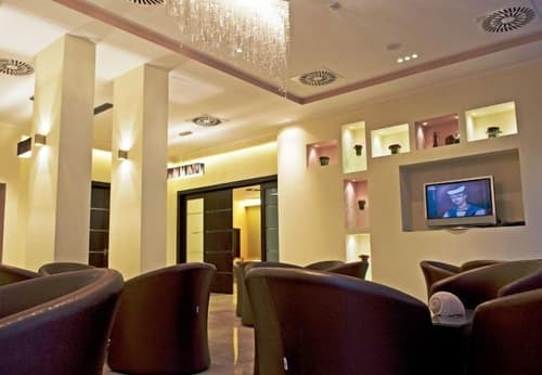 Park Hotel