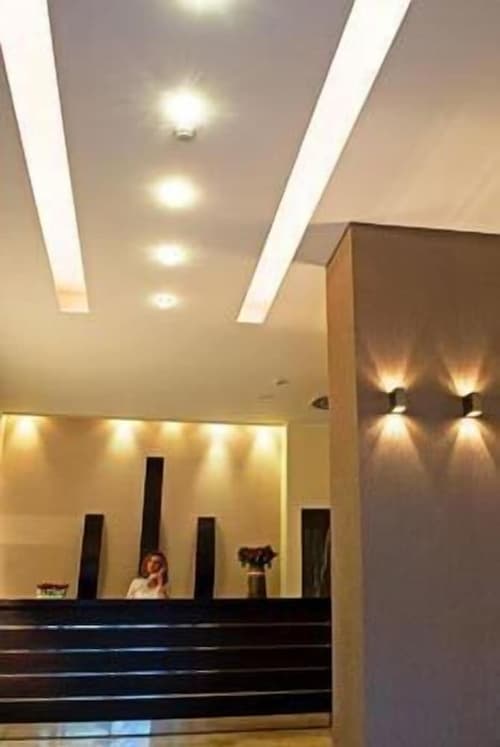 Park Hotel