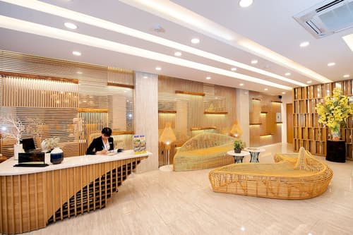 Adora Hotel