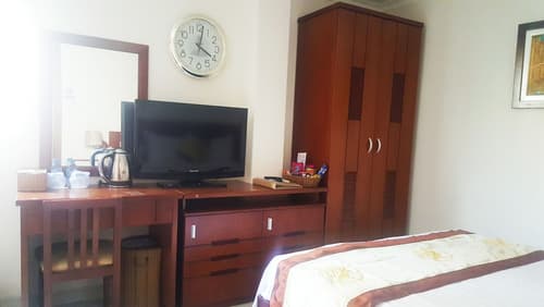Adora Hotel