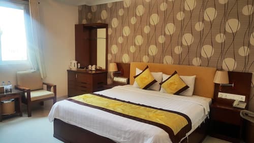 Adora Hotel