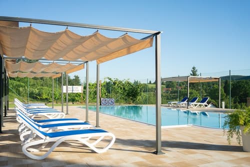 Tourist Center Marko