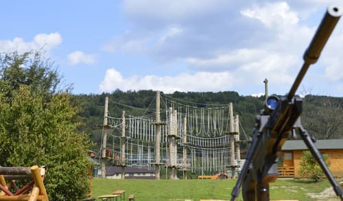 Tourist Center Marko