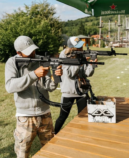 Tourist Center Marko