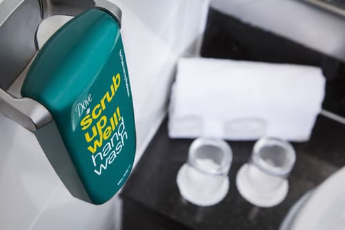 Park Inn by Radisson Aberdeen, Room