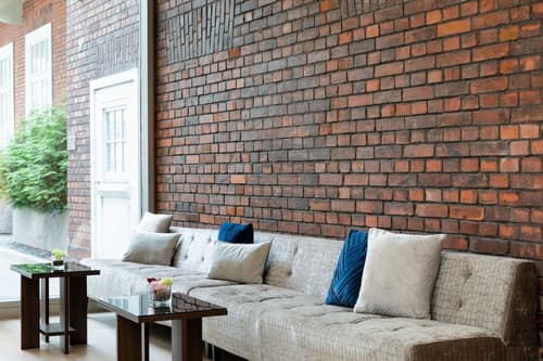 Courtyard by Marriott Bremen, Lobby