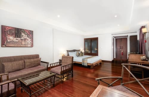 Khaolak Laguna Resort