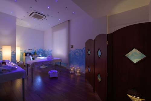 Palazzo Ferraioli Hotel & Wellness Center