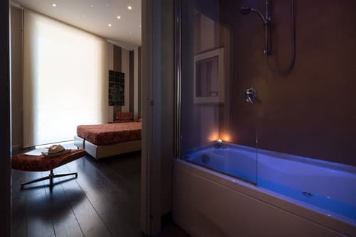 Palazzo Ferraioli Hotel & Wellness Center, Room