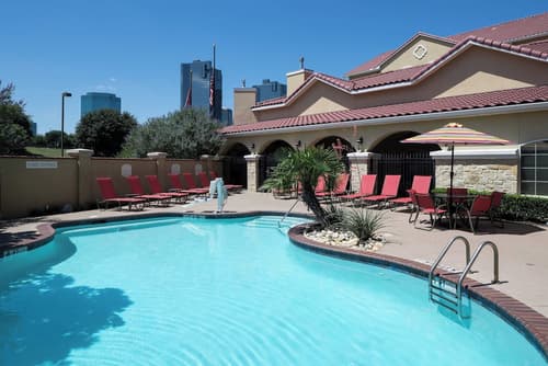 TownePlace Suites by Marriott Fort Worth Downtown, Primary image