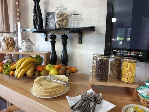 House Tina - Bed and Breakfast