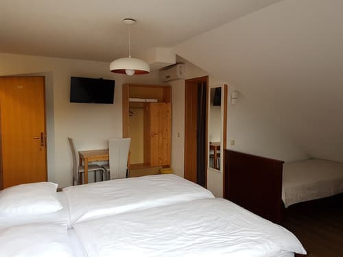 House Tina - Bed and Breakfast, Room