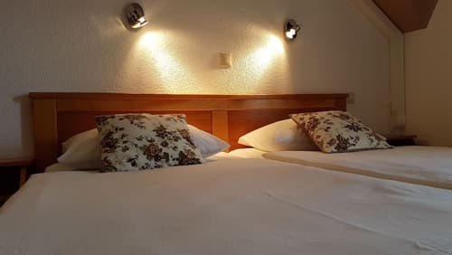 House Tina - Bed and Breakfast