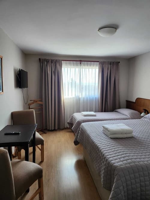 Hotel Picos del Sur