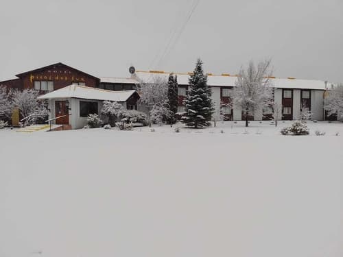 Hotel Picos del Sur