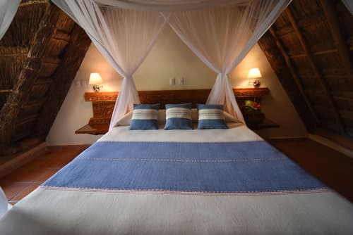 The Lodge at Chichen Itza