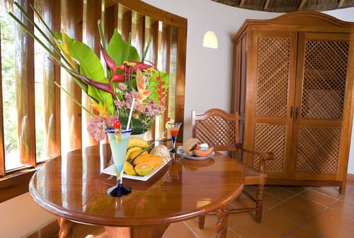 The Lodge at Chichen Itza