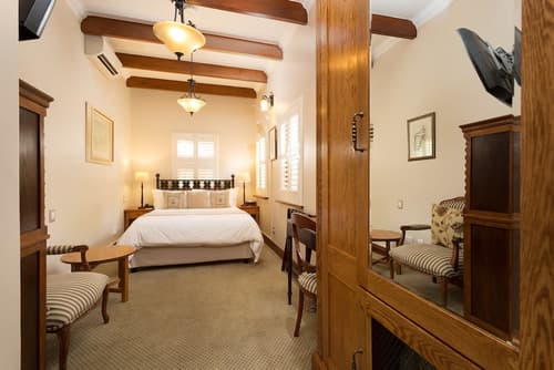 Coopmanhuijs Boutique Hotel, Room