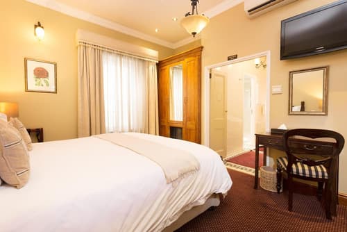 Coopmanhuijs Boutique Hotel, Room