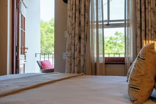 Coopmanhuijs Boutique Hotel