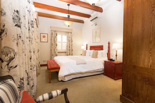 Coopmanhuijs Boutique Hotel, Room