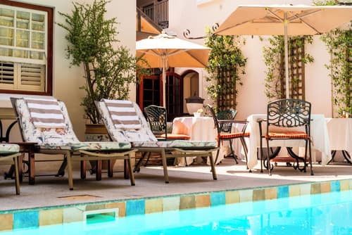 Coopmanhuijs Boutique Hotel