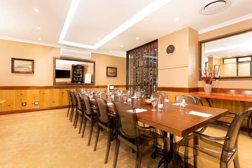 Coopmanhuijs Boutique Hotel