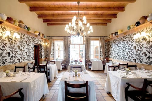 Coopmanhuijs Boutique Hotel