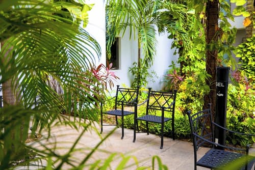 Ambiance Suites Cancun, Primary image