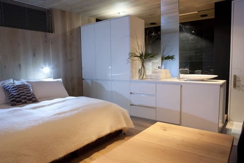 POD Camps Bay