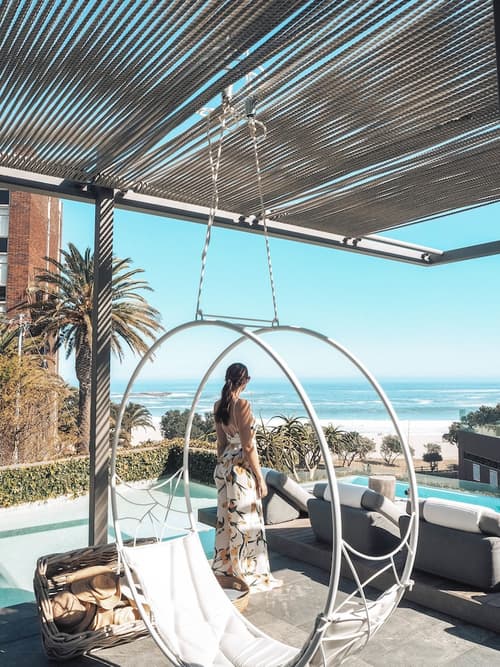 POD Camps Bay